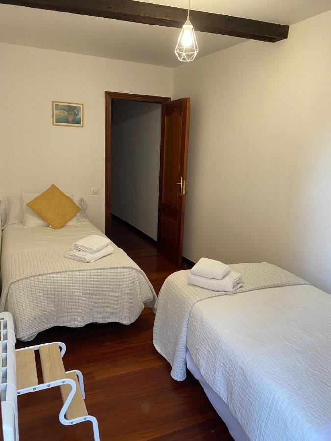 Se@Se A 100M.Catedral. Apartment Santiago de Compostela Luaran gambar