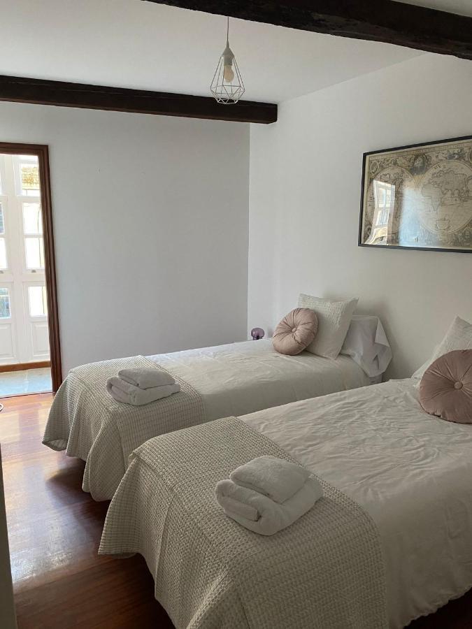 Se@Se A 100M.Catedral. Apartment Santiago de Compostela Luaran gambar