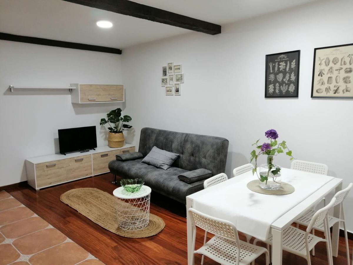 Se@Se A 100M.Catedral. Apartment Santiago de Compostela Luaran gambar