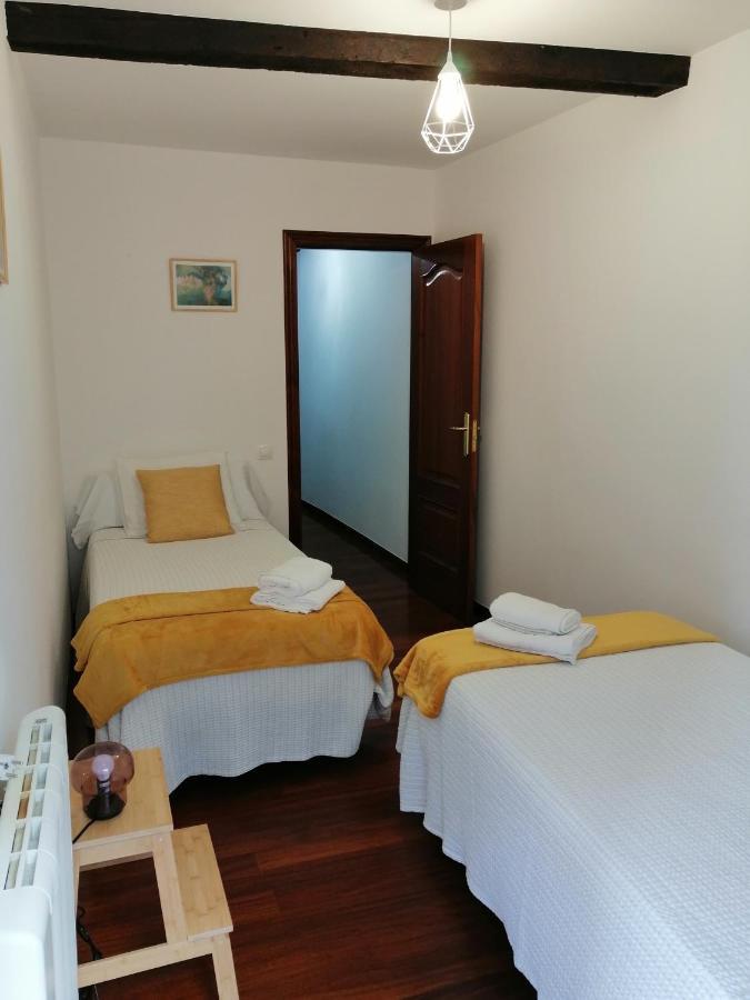 Se@Se A 100M.Catedral. Apartment Santiago de Compostela Luaran gambar