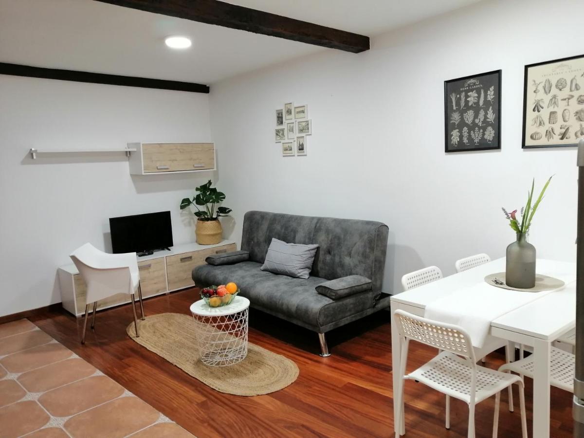 Se@Se A 100M.Catedral. Apartment Santiago de Compostela Luaran gambar