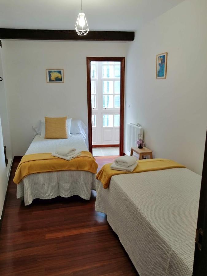 Se@Se A 100M.Catedral. Apartment Santiago de Compostela Luaran gambar