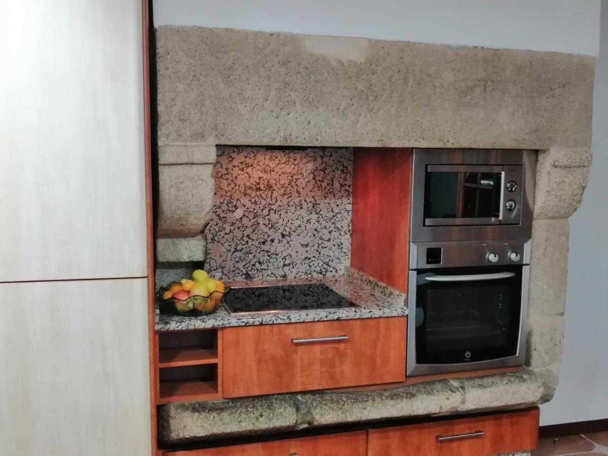 Se@Se A 100M.Catedral. Apartment Santiago de Compostela Luaran gambar